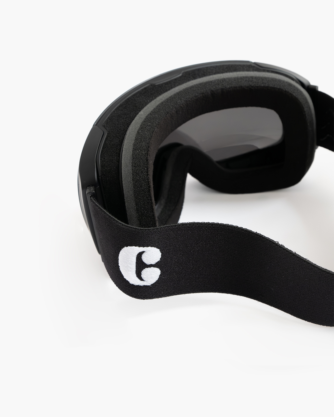 Black goggles outlet