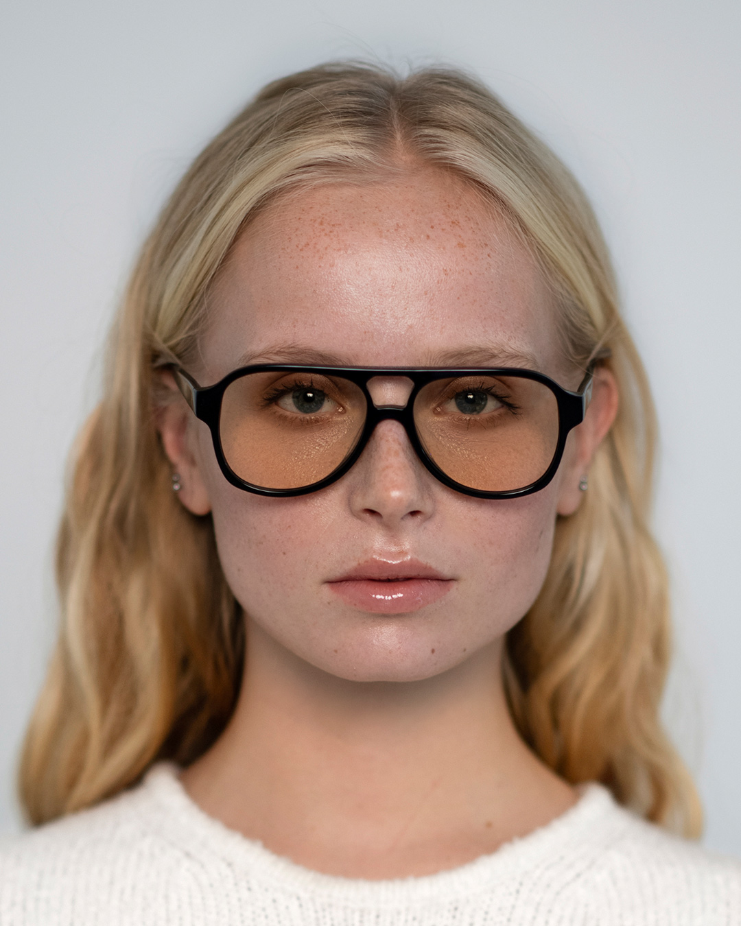 Corlin eyewear store