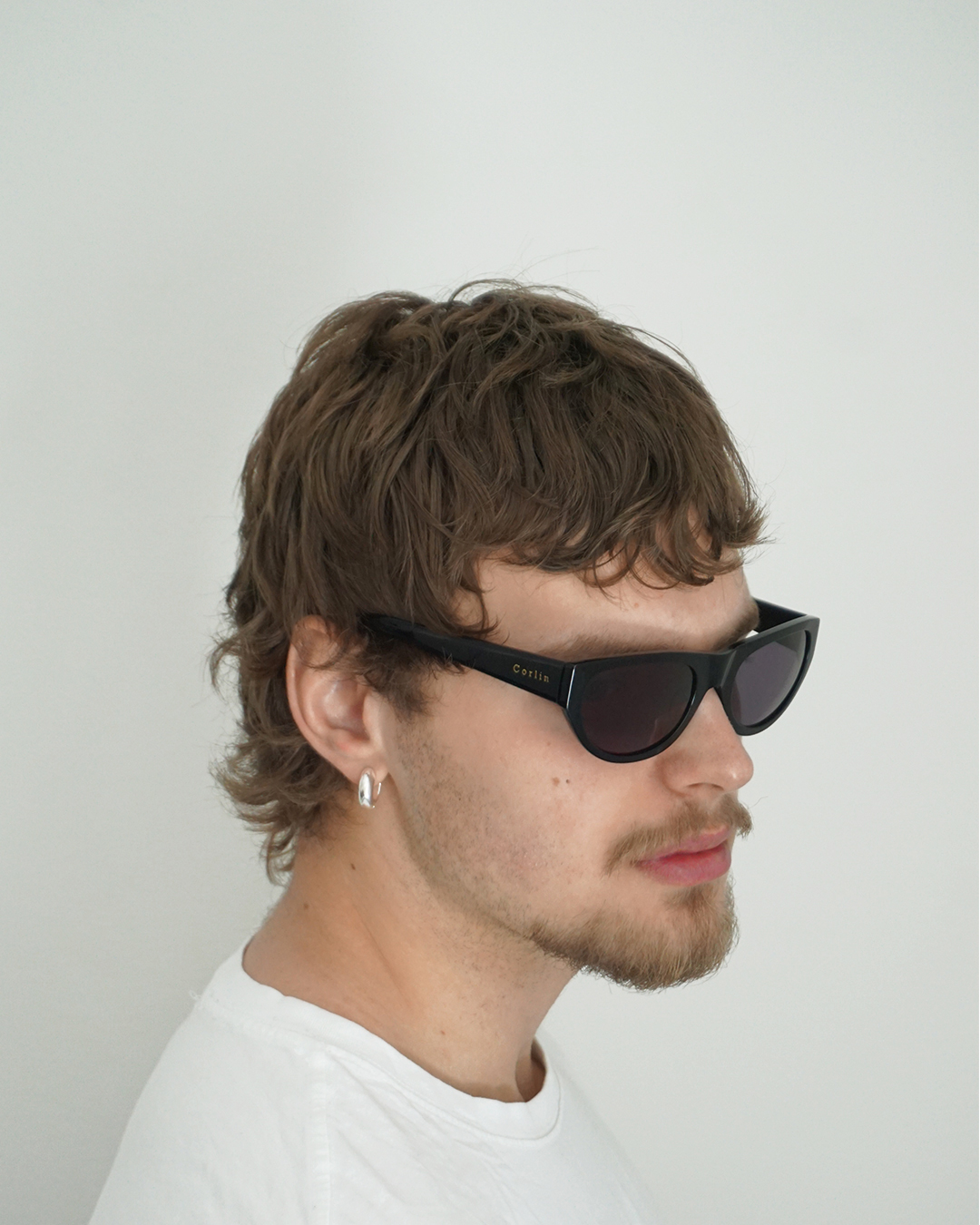 Penny round sunglasses discount